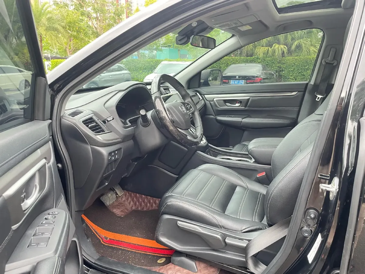 2020 Honda Breeze 2.0L 146HP L4 E-CVT Hybrid,autocango,china used car exporter,china ev exporter,chinese used car exporter,chinese used ev exporter