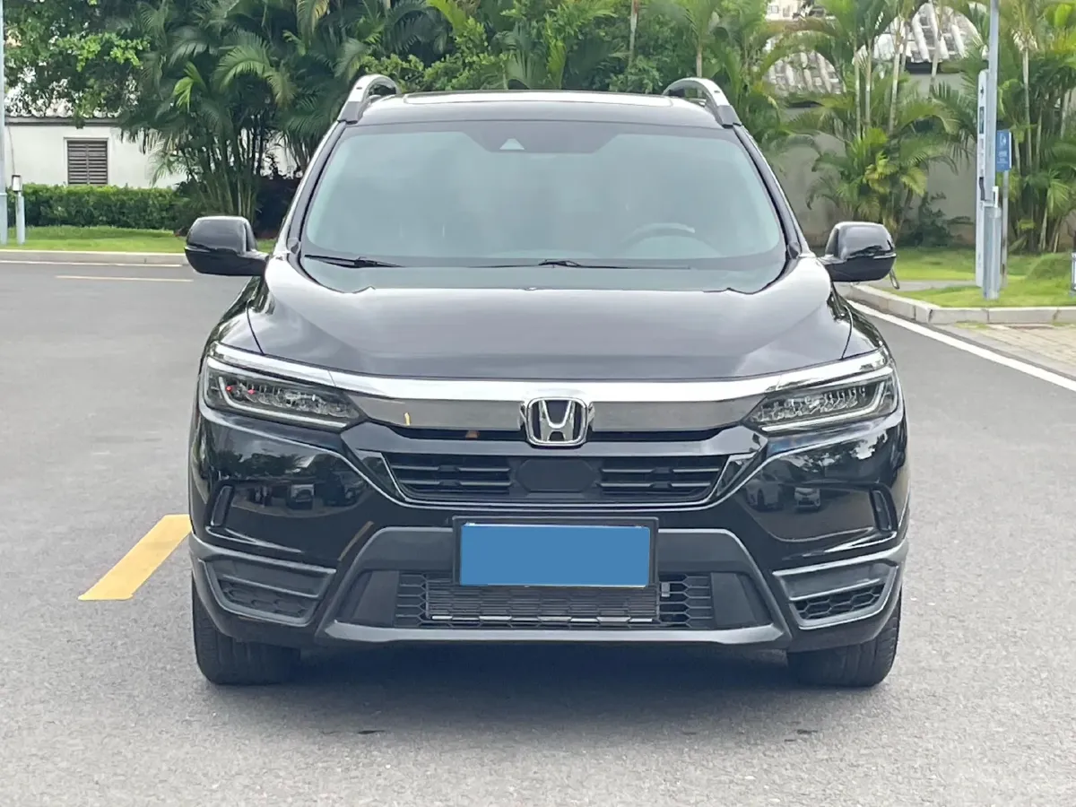 2020 Honda Breeze 2.0L 146HP L4 E-CVT Hybrid,autocango,china used car exporter,china ev exporter,chinese used car exporter,chinese used ev exporter