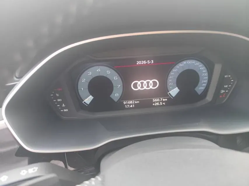 2020 Audi Q3 Sportback 2.0T 186HP L4 7DCT,autocango,china used car exporter,china ev exporter,chinese used car exporter,chinese used ev exporter