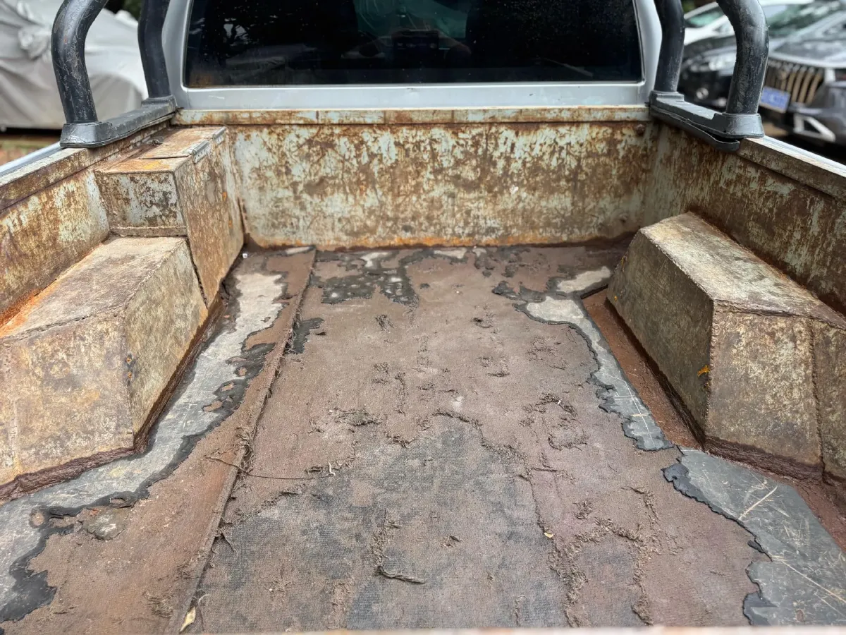 2018 Great Wall Wingle 7 2.0T 143HP L4 6MT,autocango,china used car exporter,china ev exporter,chinese used car exporter,chinese used ev exporter