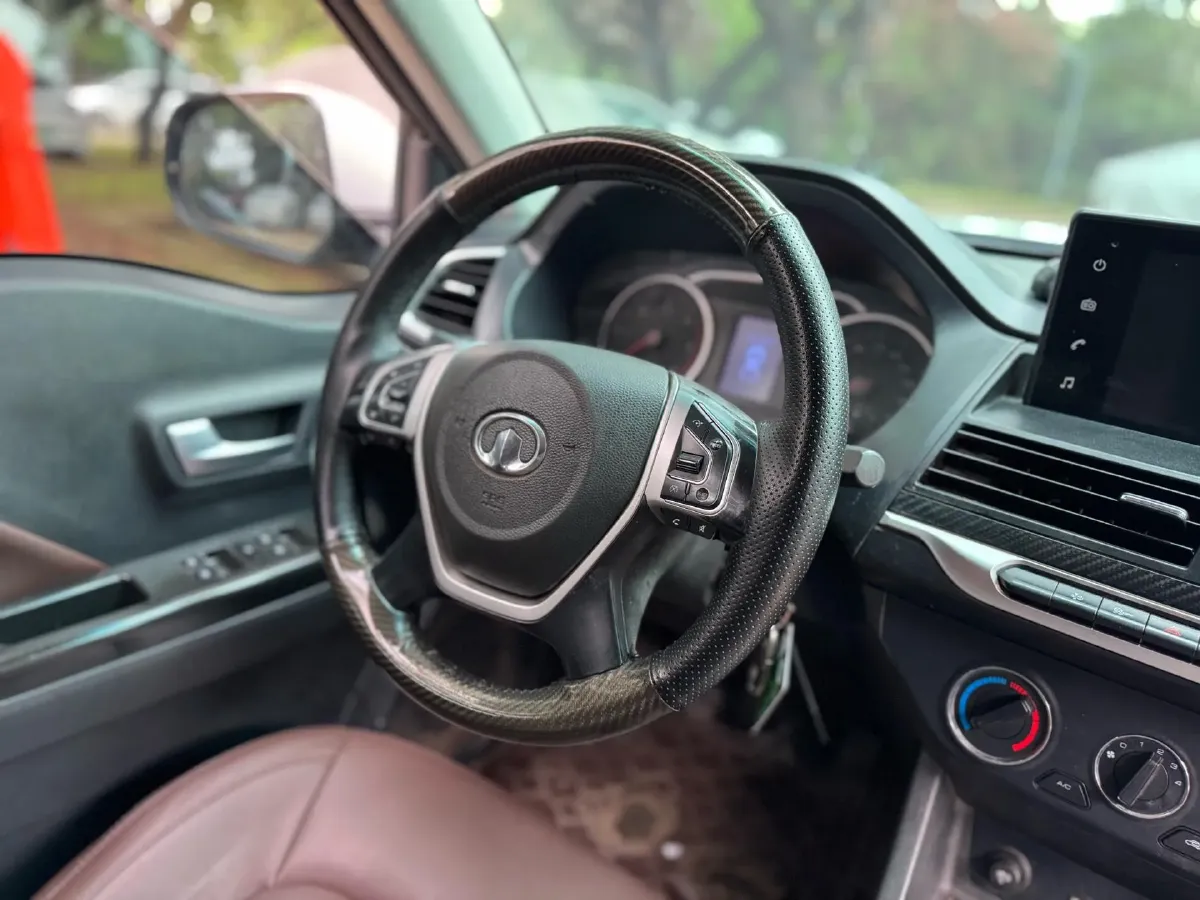 2018 Great Wall Wingle 7 2.0T 143HP L4 6MT,autocango,china used car exporter,china ev exporter,chinese used car exporter,chinese used ev exporter