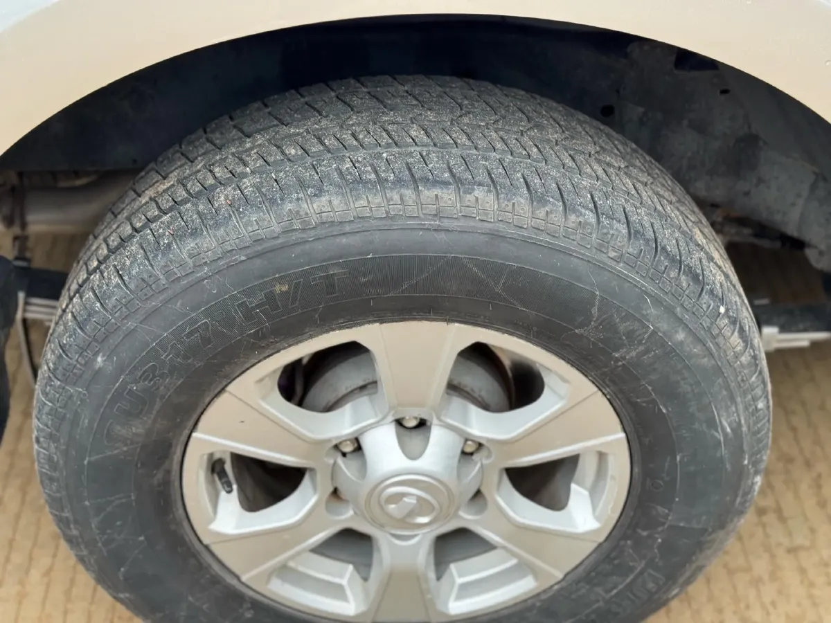 2018 Great Wall Wingle 7 2.0T 143HP L4 6MT,autocango,china used car exporter,china ev exporter,chinese used car exporter,chinese used ev exporter