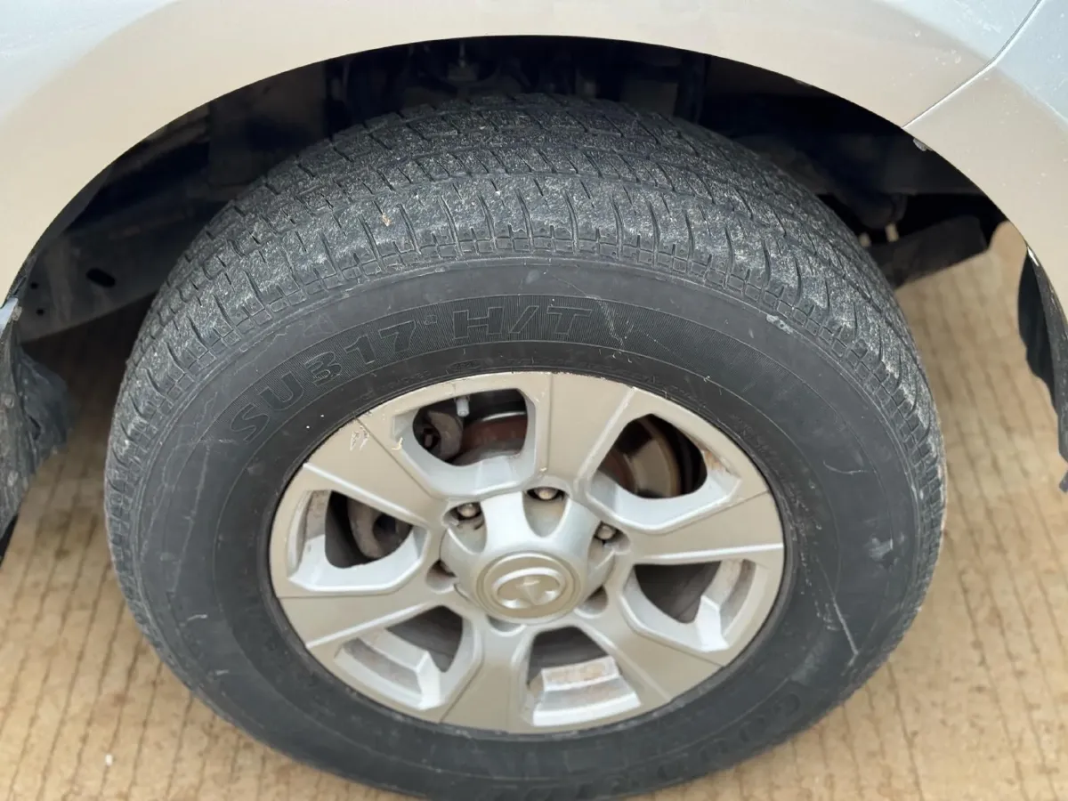 2018 Great Wall Wingle 7 2.0T 143HP L4 6MT,autocango,china used car exporter,china ev exporter,chinese used car exporter,chinese used ev exporter