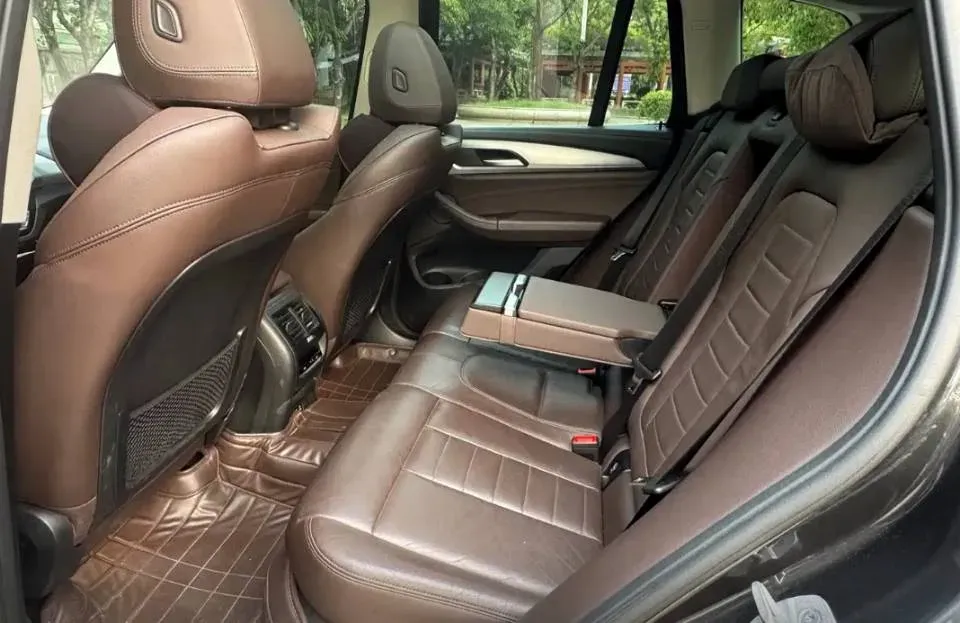 2021 BMW iX3 BEV 80KWH,autocango,china used car exporter,china ev exporter,chinese used car exporter,chinese used ev exporter
