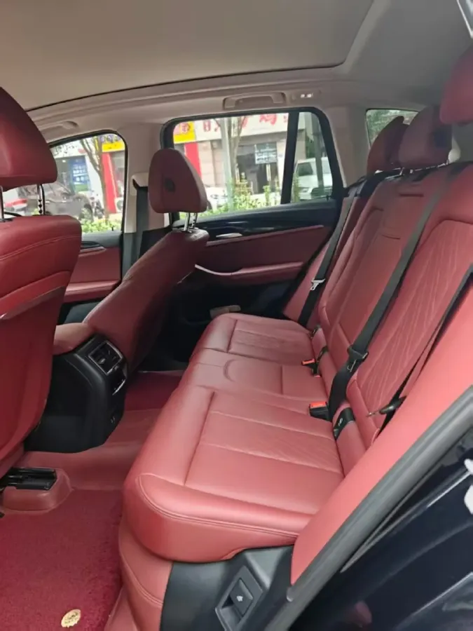 2022 BMW iX3 BEV 80KWH,autocango,china used car exporter,china ev exporter,chinese used car exporter,chinese used ev exporter