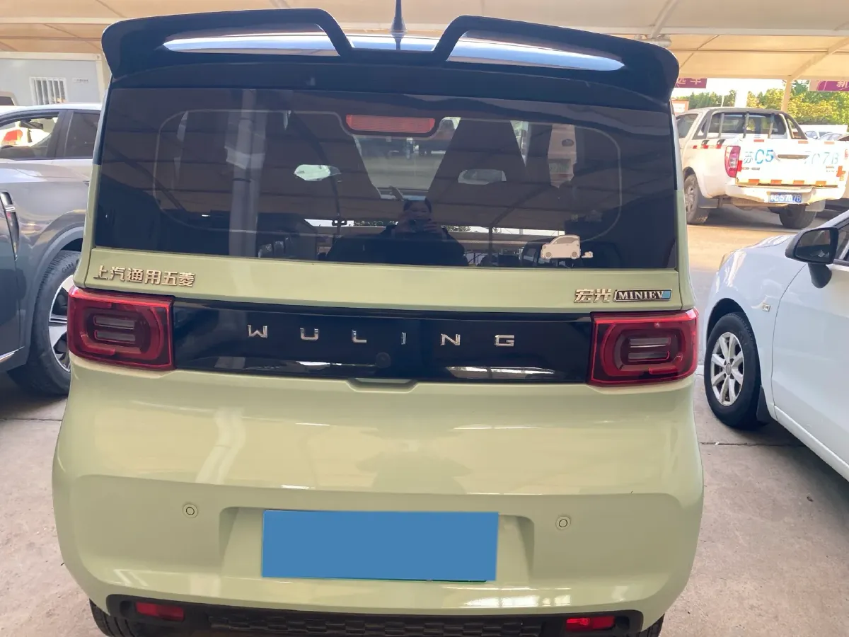 2022 DongFeng Fengon Fengon MINI EV BEV 9.18KWH,autocango,china used car exporter,china ev exporter,chinese used car exporter,chinese used ev exporter