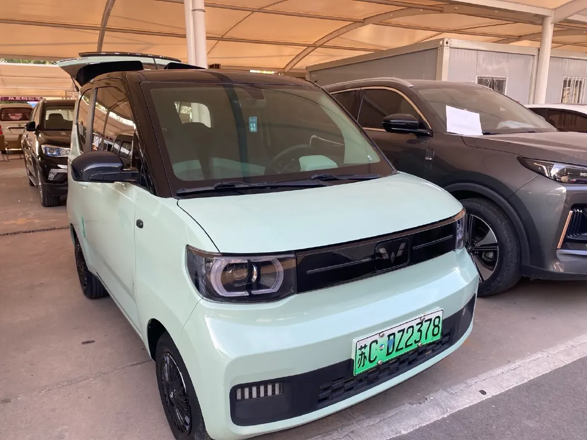 2022 DongFeng Fengon Fengon MINI EV BEV 9.18KWH,autocango,china used car exporter,china ev exporter,chinese used car exporter,chinese used ev exporter