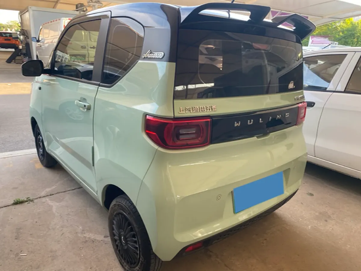 2022 DongFeng Fengon Fengon MINI EV BEV 9.18KWH,autocango,china used car exporter,china ev exporter,chinese used car exporter,chinese used ev exporter