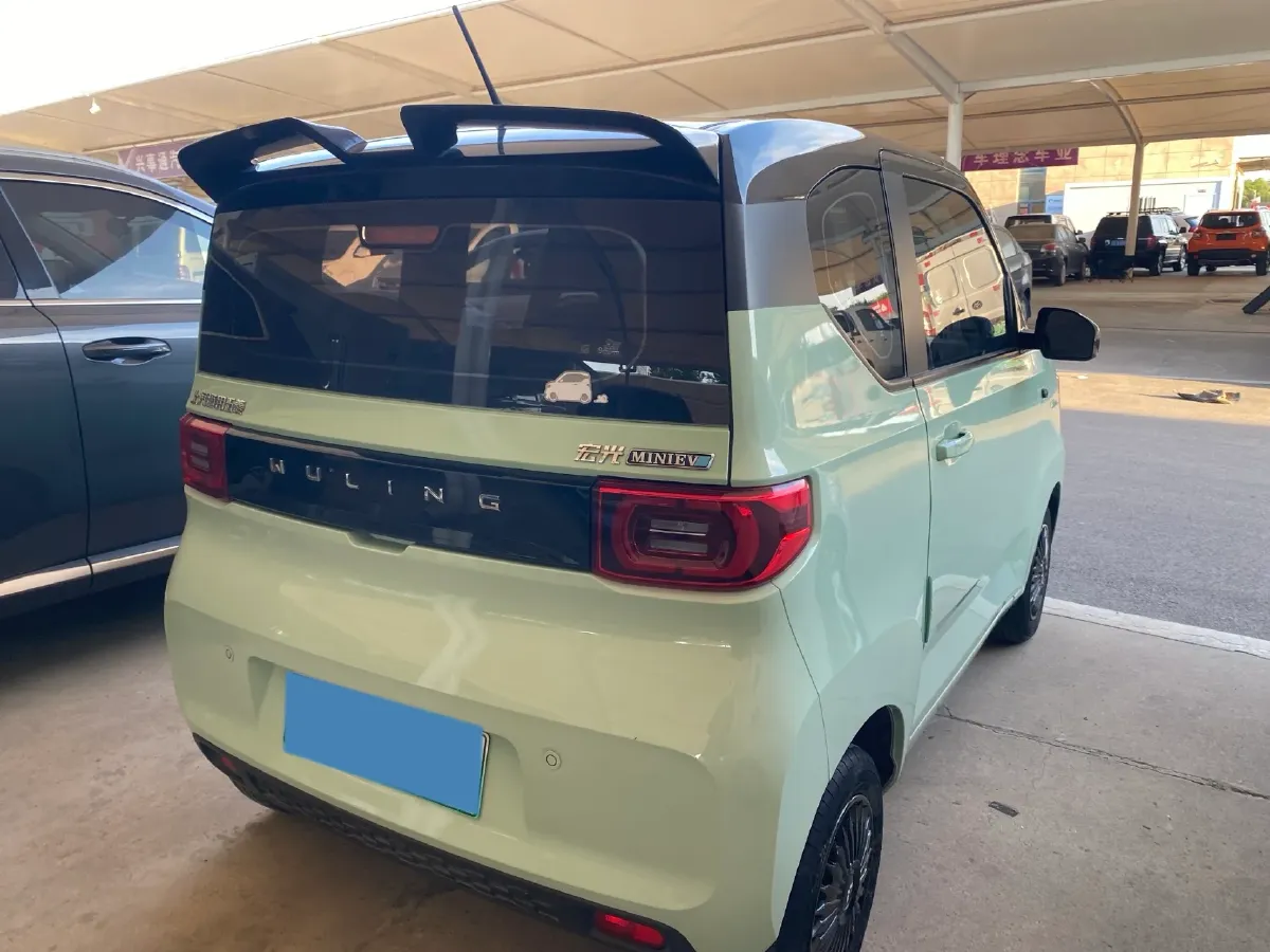 2022 DongFeng Fengon Fengon MINI EV BEV 9.18KWH,autocango,china used car exporter,china ev exporter,chinese used car exporter,chinese used ev exporter