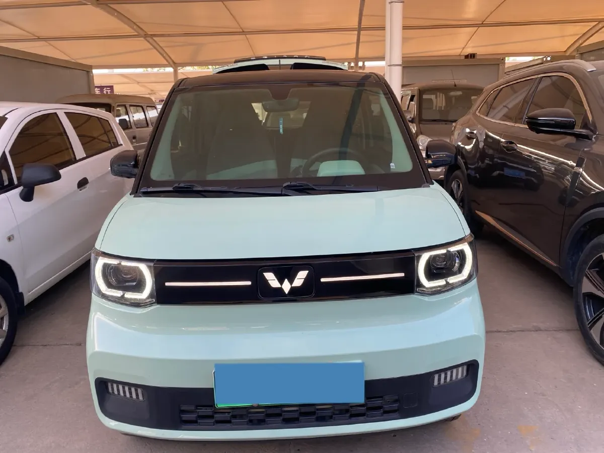 2022 DongFeng Fengon Fengon MINI EV BEV 9.18KWH,autocango,china used car exporter,china ev exporter,chinese used car exporter,chinese used ev exporter