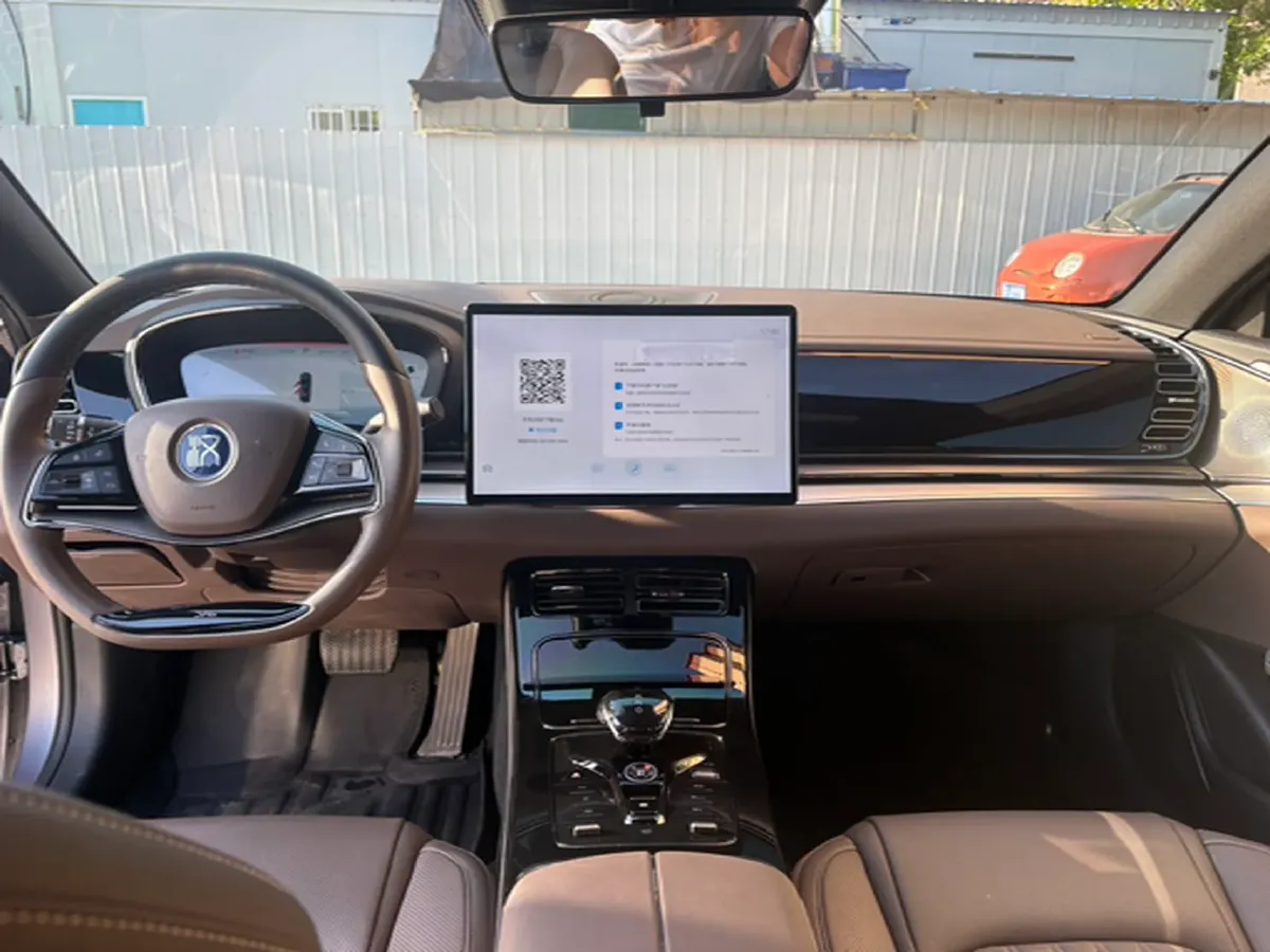 2022 Hycan A06 BEV 71KWH,autocango,china used car exporter,china ev exporter,chinese used car exporter,chinese used ev exporter