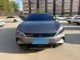 2022 Hycan A06 BEV 71KWH