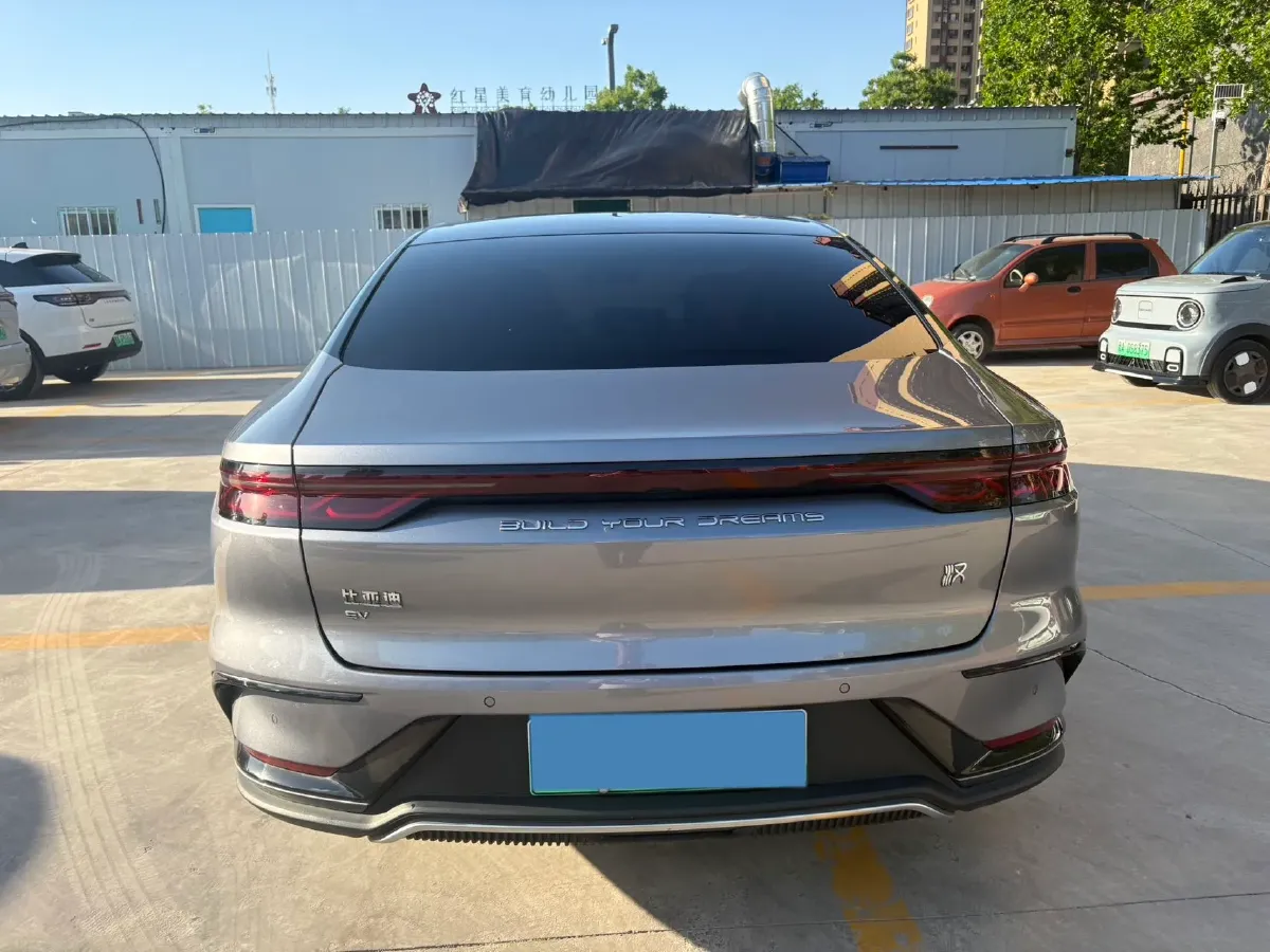 2022 Hycan A06 BEV 71KWH,autocango,china used car exporter,china ev exporter,chinese used car exporter,chinese used ev exporter