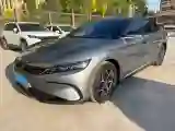 2022 Hycan A06 BEV 71KWH