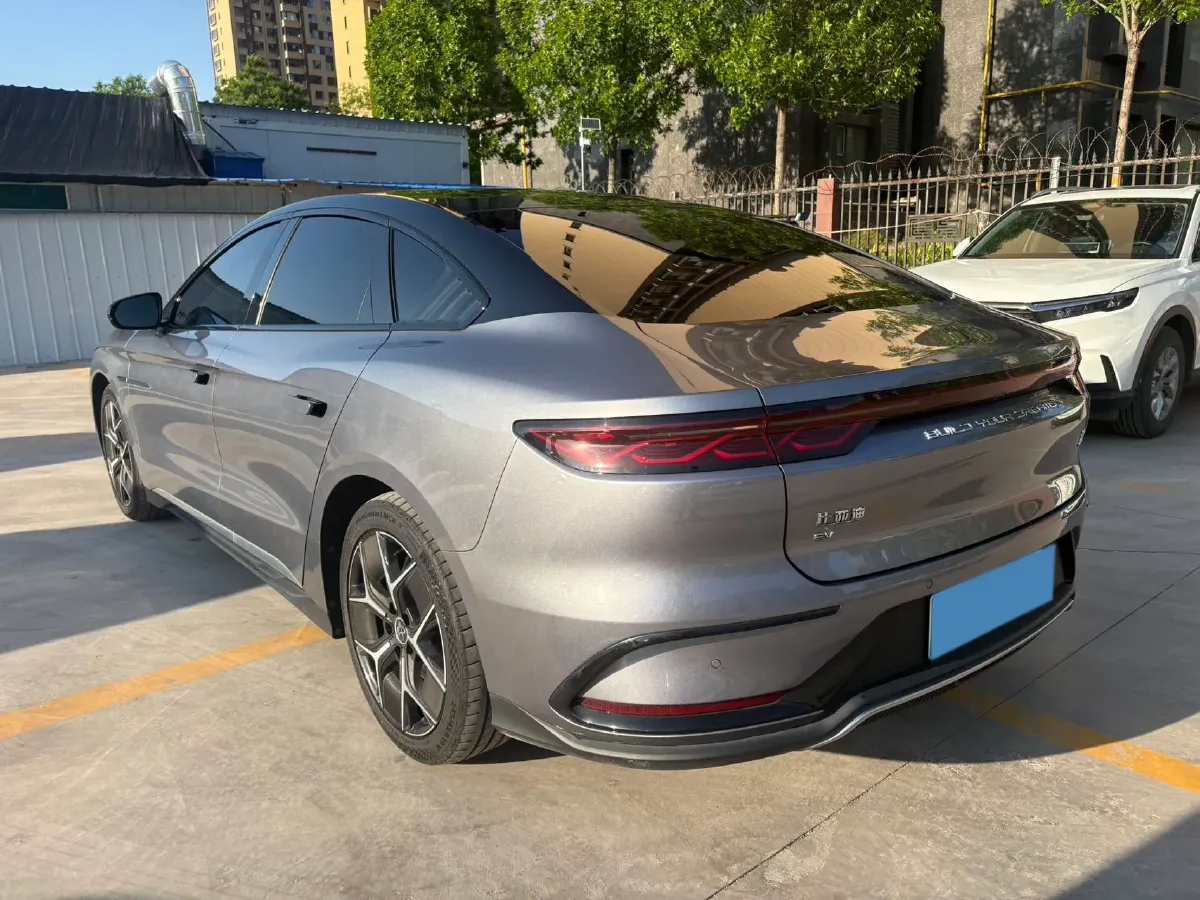 2022 Hycan A06 BEV 71KWH,autocango,china used car exporter,china ev exporter,chinese used car exporter,chinese used ev exporter