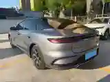 2022 Hycan A06 BEV 71KWH
