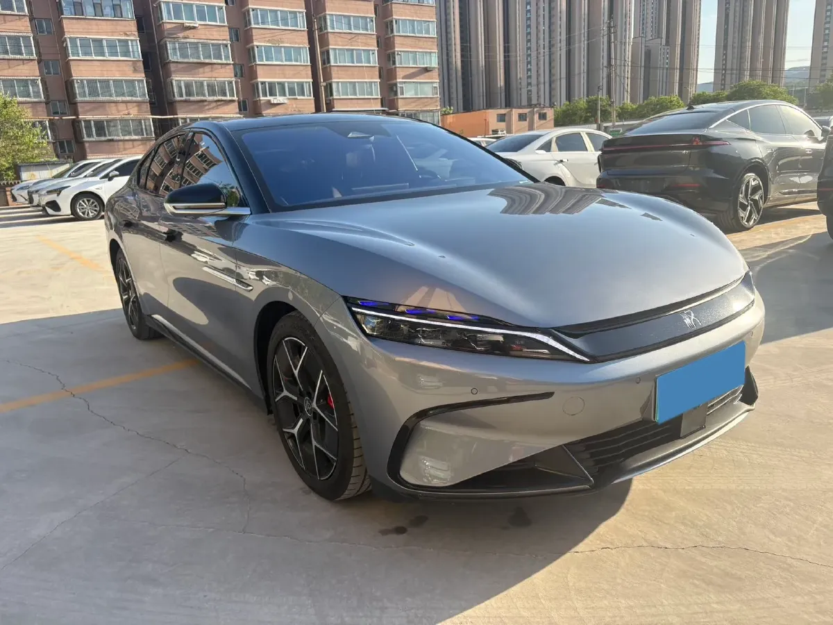 2022 Hycan A06 BEV 71KWH,autocango,china used car exporter,china ev exporter,chinese used car exporter,chinese used ev exporter