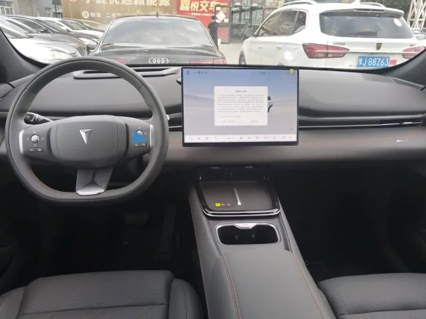 2026 Deepal S05 BEV,autocango,china used car exporter,china ev exporter,chinese used car exporter,chinese used ev exporter