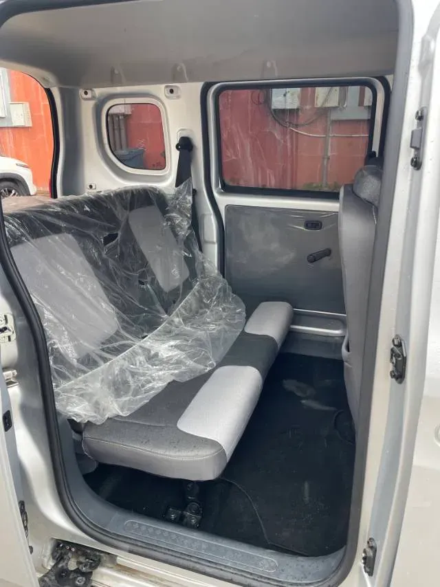 2025 WuLing ZhiGuang BEV,autocango,china used car exporter,china ev exporter,chinese used car exporter,chinese used ev exporter