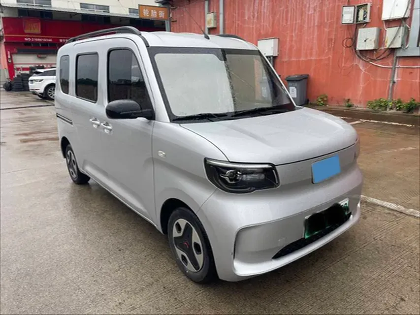 2025 WuLing ZhiGuang BEV,autocango,china used car exporter,china ev exporter,chinese used car exporter,chinese used ev exporter