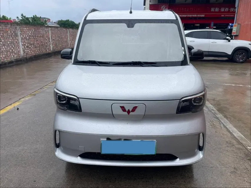 2025 WuLing ZhiGuang BEV,autocango,china used car exporter,china ev exporter,chinese used car exporter,chinese used ev exporter