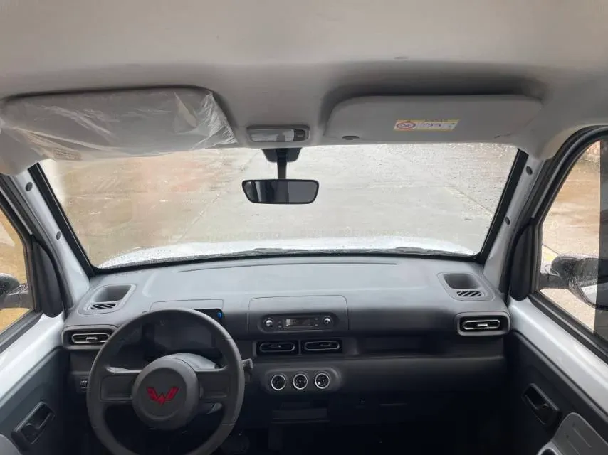 2025 WuLing ZhiGuang BEV,autocango,china used car exporter,china ev exporter,chinese used car exporter,chinese used ev exporter