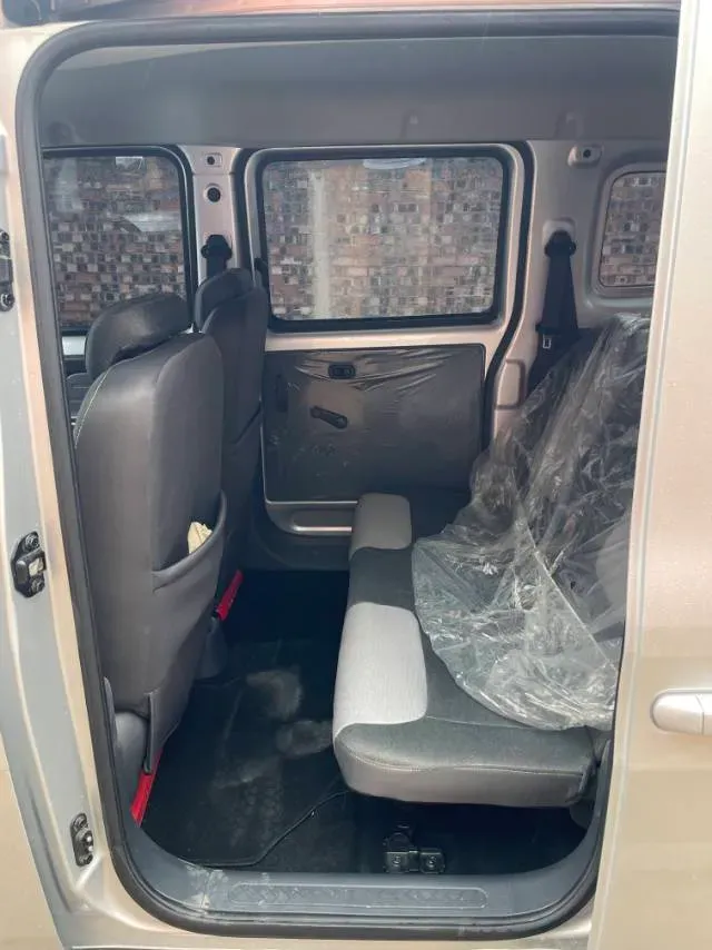 2025 WuLing ZhiGuang BEV,autocango,china used car exporter,china ev exporter,chinese used car exporter,chinese used ev exporter