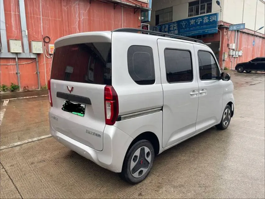 2025 WuLing ZhiGuang BEV,autocango,china used car exporter,china ev exporter,chinese used car exporter,chinese used ev exporter