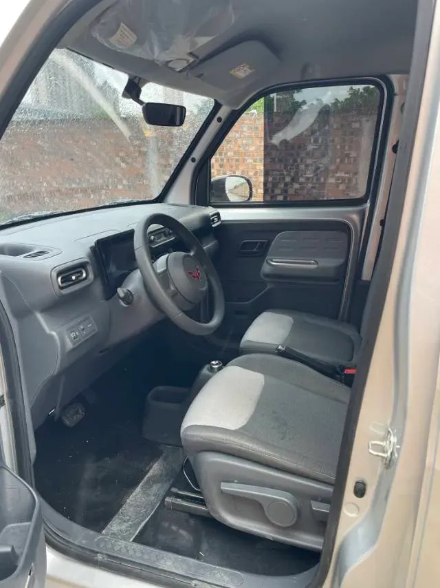 2025 WuLing ZhiGuang BEV,autocango,china used car exporter,china ev exporter,chinese used car exporter,chinese used ev exporter