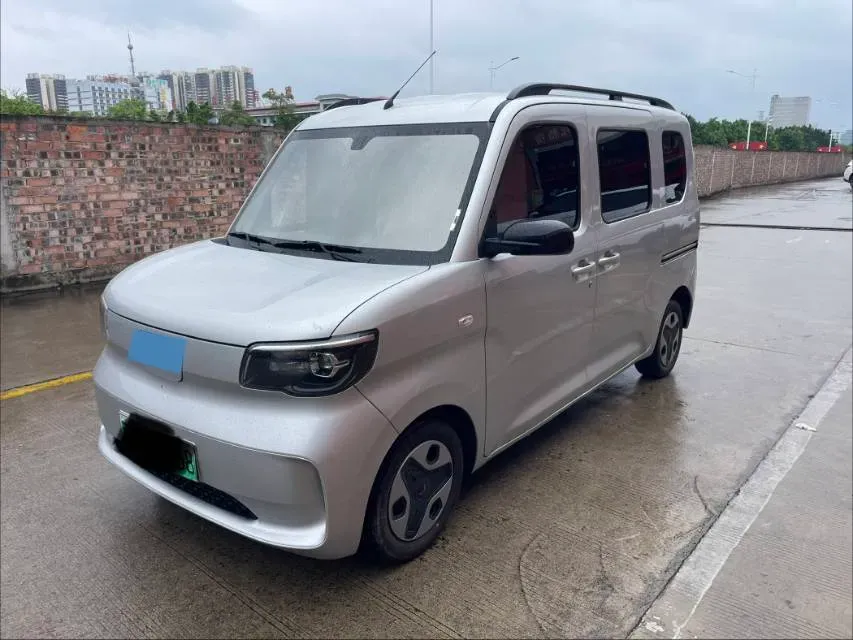 2025 WuLing ZhiGuang BEV,autocango,china used car exporter,china ev exporter,chinese used car exporter,chinese used ev exporter