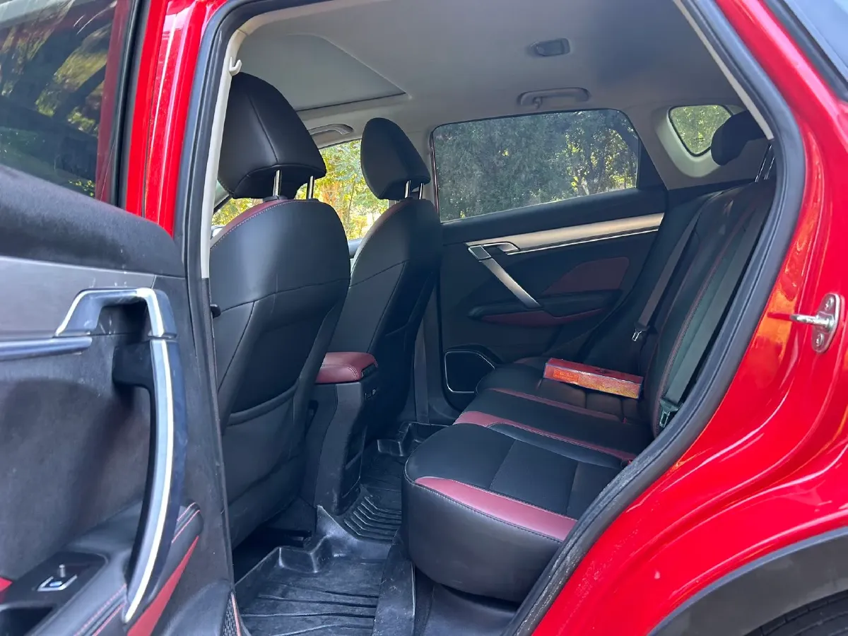 2020 Geely Coolray 1.4T 141HP L4 6DCT,autocango,china used car exporter,china ev exporter,chinese used car exporter,chinese used ev exporter