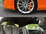 2023 McLaren Artura 3.0T 585HP V6 8DCT PHEV 7.4KWH