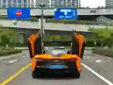 2023 McLaren Artura 3.0T 585HP V6 8DCT PHEV 7.4KWH