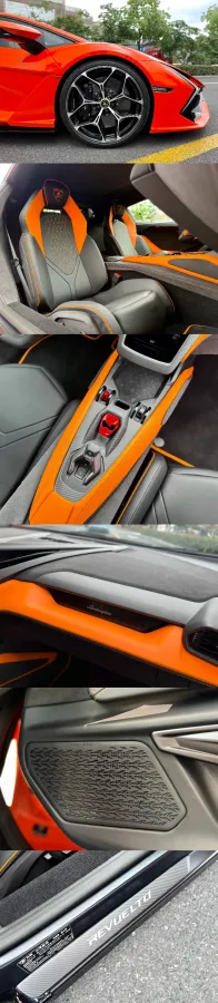 2023 Lamborghini Revuelto 6.5L 826HP V12 8DCT PHEV 3.8KWH,autocango,china used car exporter,china ev exporter,chinese used car exporter,chinese used ev exporter