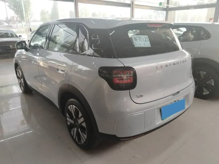 2026 Reach T10 Pro BEV,autocango,china used car exporter,china ev exporter,chinese used car exporter,chinese used ev exporter