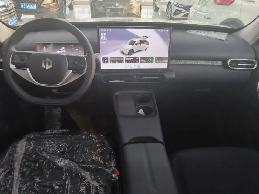 2026 Reach T10 Pro BEV,autocango,china used car exporter,china ev exporter,chinese used car exporter,chinese used ev exporter