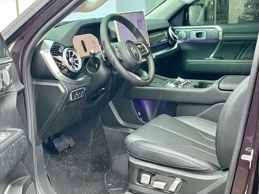 2026 Tank 400 2.0T 252HP L4 9AT,autocango,china used car exporter,china ev exporter,chinese used car exporter,chinese used ev exporter