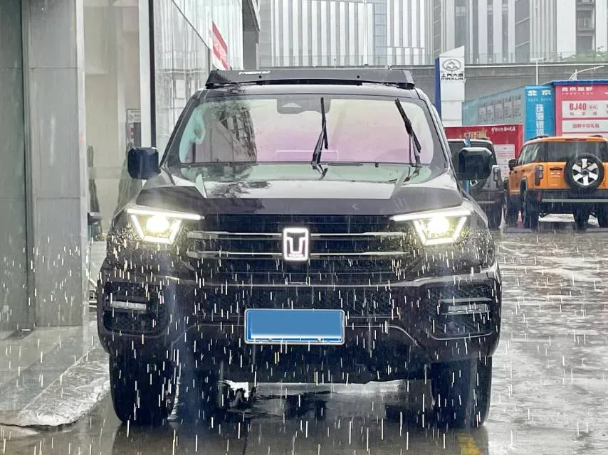 2026 Tank 400 2.0T 252HP L4 9AT,autocango,china used car exporter,china ev exporter,chinese used car exporter,chinese used ev exporter