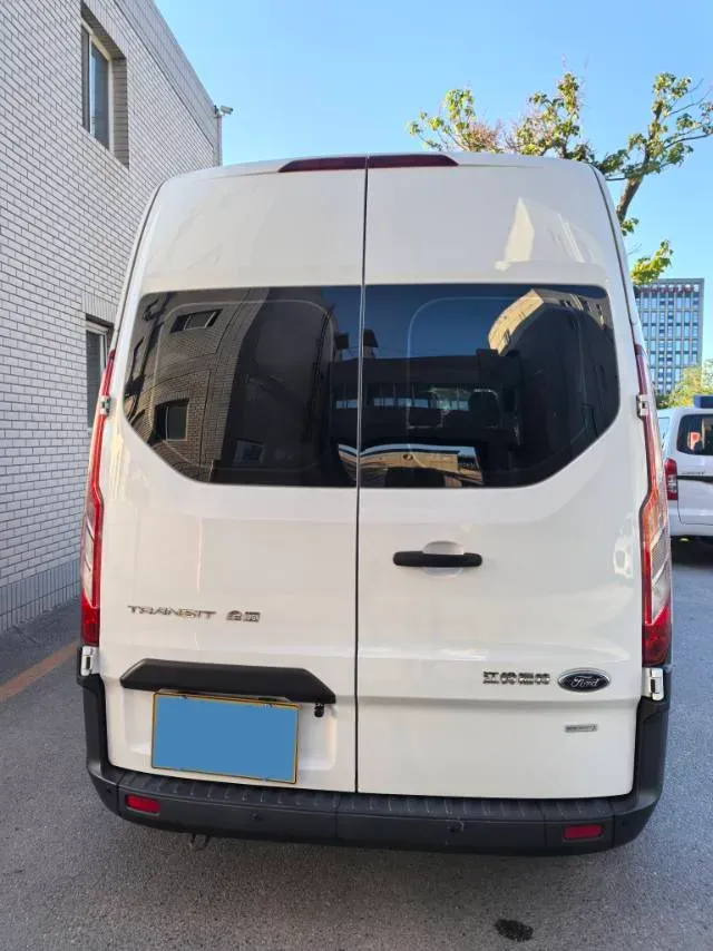 2020 KingLong KaiRuiHaoKe 2.2L 112HP L4 5MT,autocango,china used car exporter,china ev exporter,chinese used car exporter,chinese used ev exporter