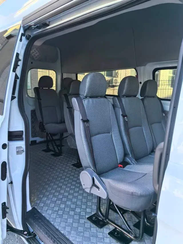 2020 KingLong KaiRuiHaoKe 2.2L 112HP L4 5MT,autocango,china used car exporter,china ev exporter,chinese used car exporter,chinese used ev exporter