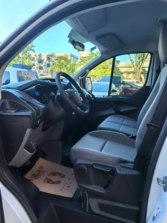2020 KingLong KaiRuiHaoKe 2.2L 112HP L4 5MT,autocango,china used car exporter,china ev exporter,chinese used car exporter,chinese used ev exporter