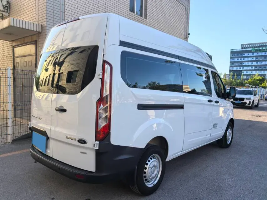 2020 KingLong KaiRuiHaoKe 2.2L 112HP L4 5MT,autocango,china used car exporter,china ev exporter,chinese used car exporter,chinese used ev exporter