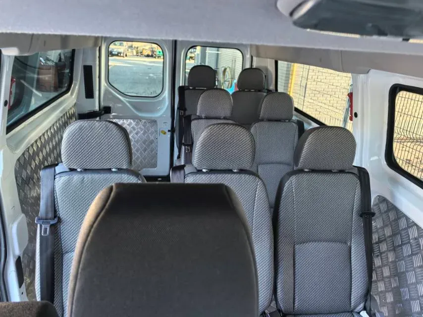 2020 KingLong KaiRuiHaoKe 2.2L 112HP L4 5MT,autocango,china used car exporter,china ev exporter,chinese used car exporter,chinese used ev exporter