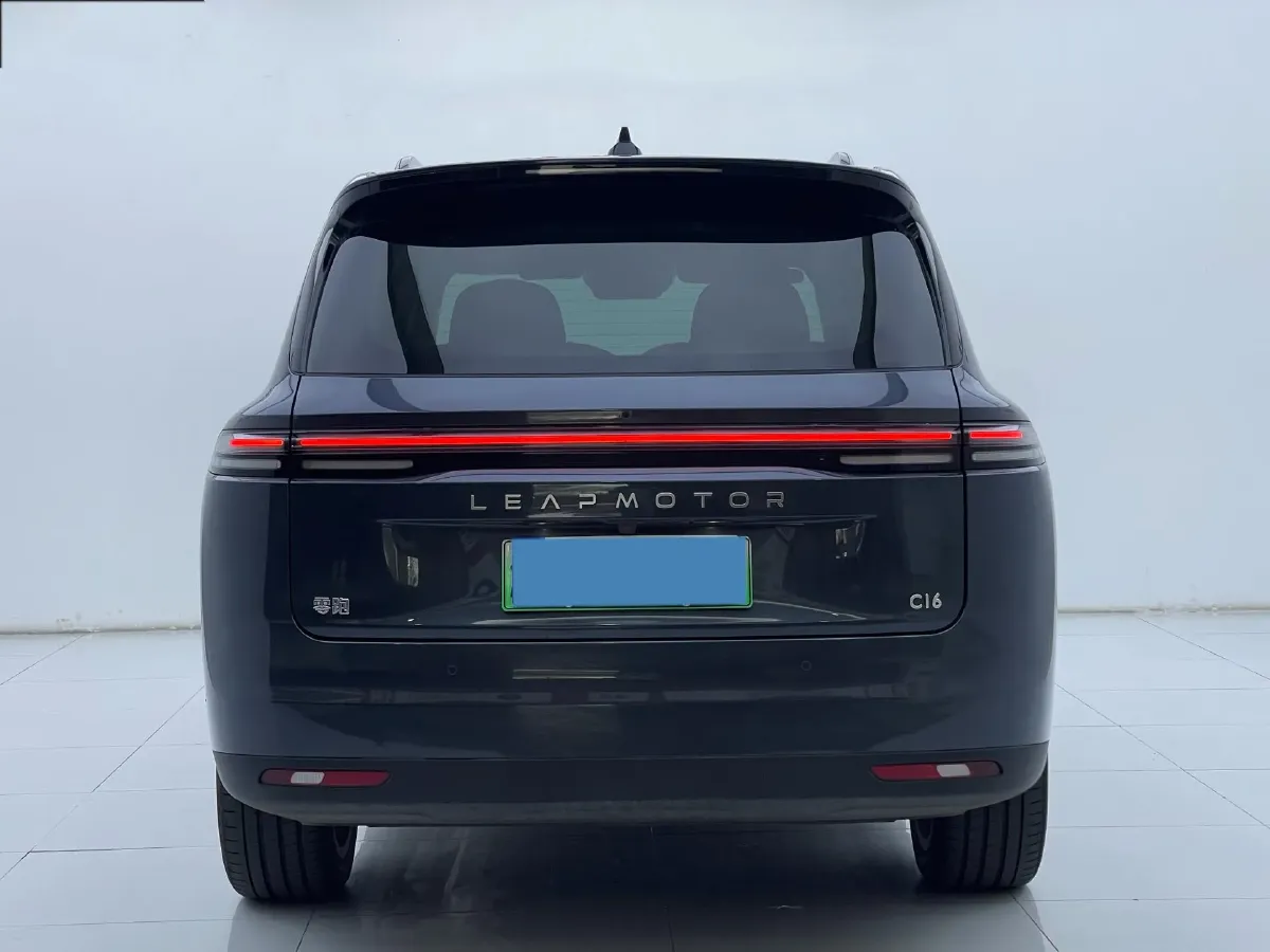2026 Leapmotor C16 REEV 95HP REEV,autocango,china used car exporter,china ev exporter,chinese used car exporter,chinese used ev exporter