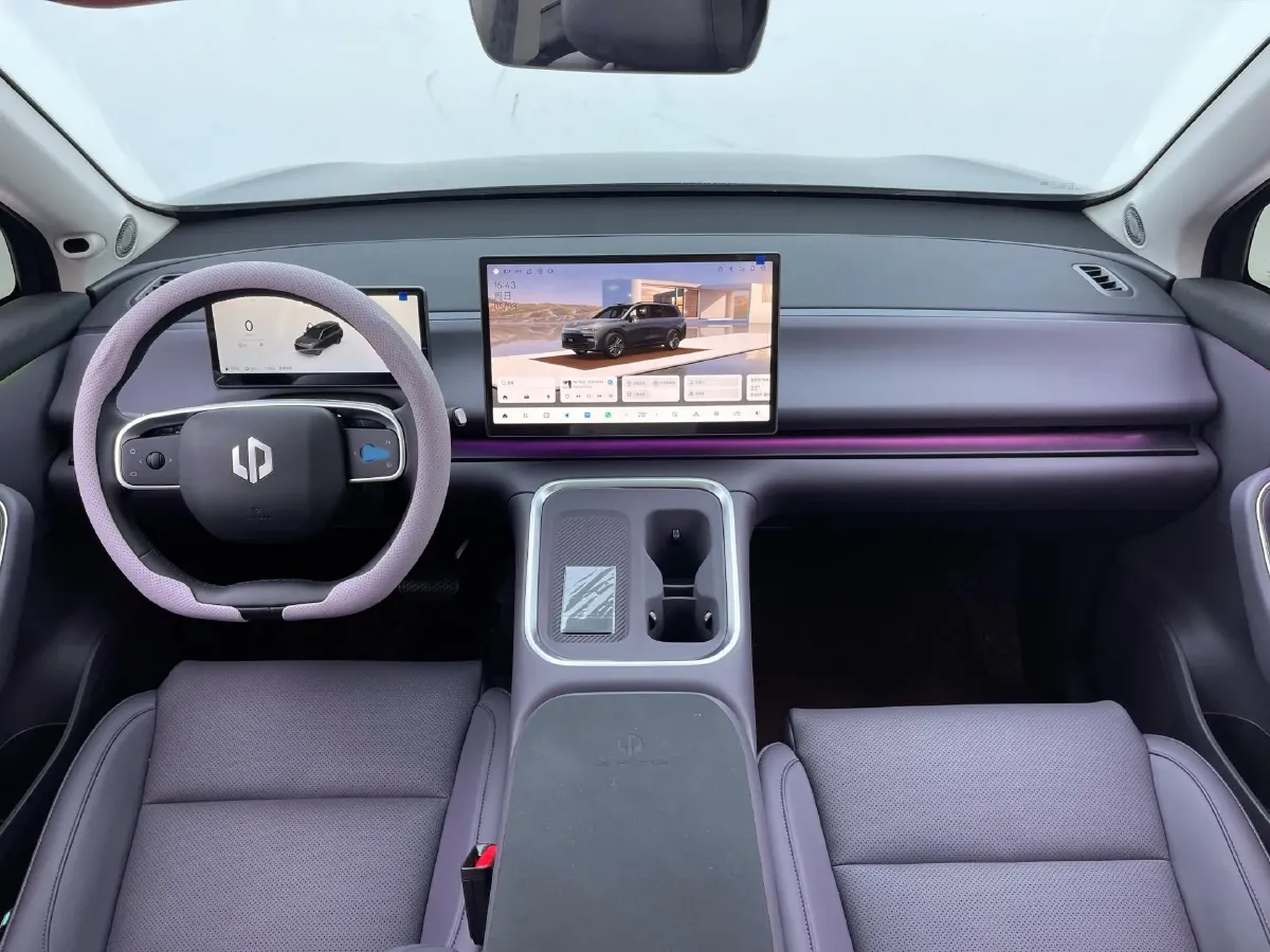 2026 Leapmotor C16 REEV 95HP REEV,autocango,china used car exporter,china ev exporter,chinese used car exporter,chinese used ev exporter