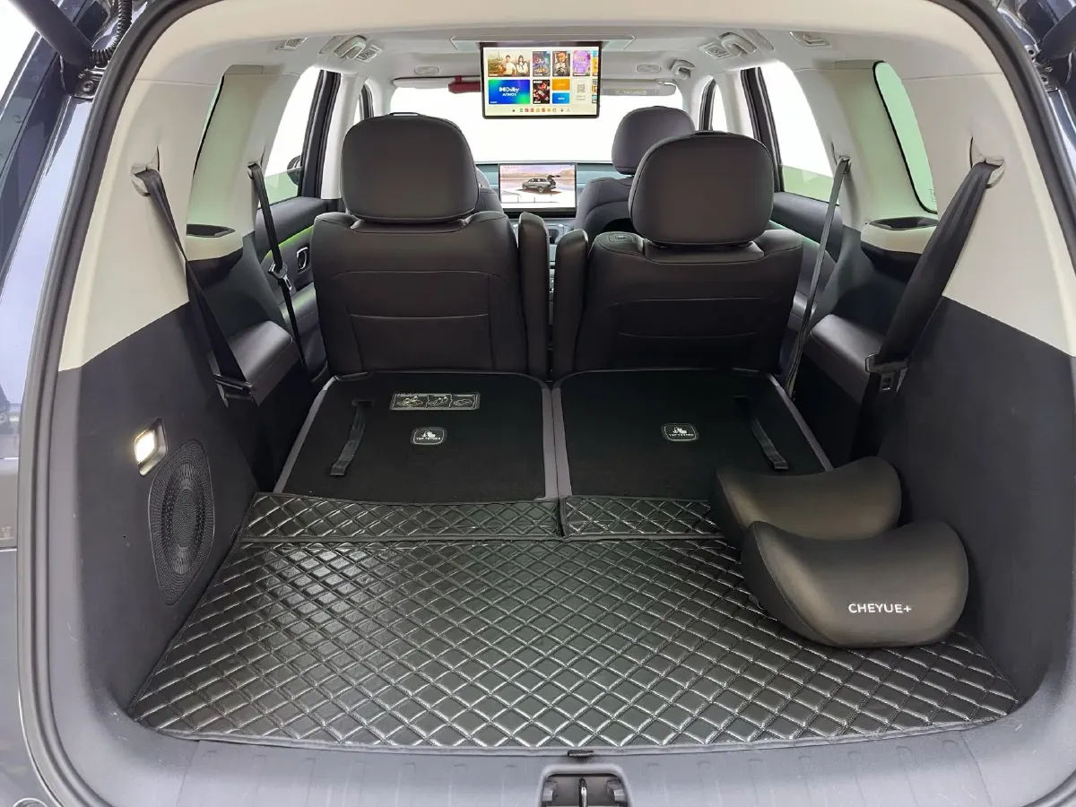 2026 Leapmotor C16 REEV 95HP REEV,autocango,china used car exporter,china ev exporter,chinese used car exporter,chinese used ev exporter