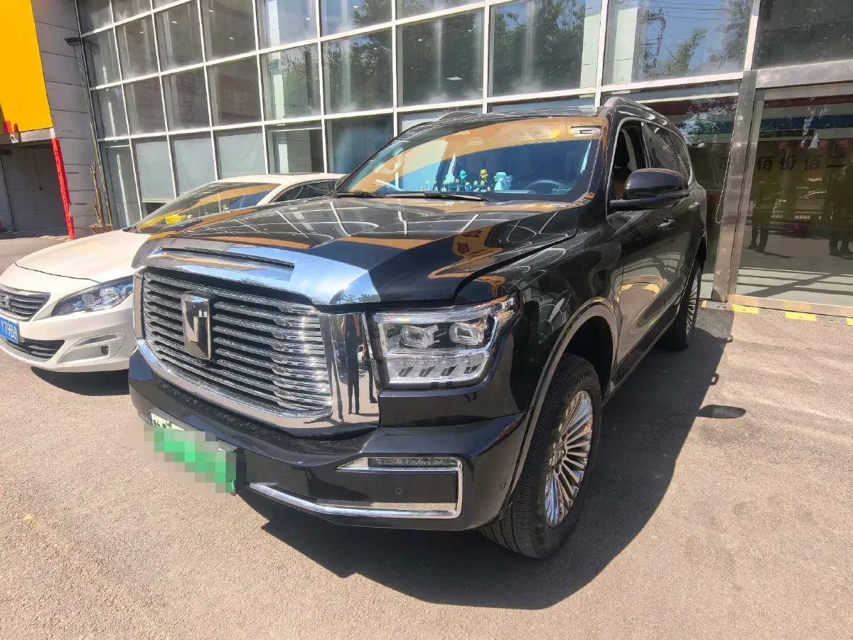 2023 Tank 500 2.0T 252HP L4 9AT PHEV 37.1KWH,autocango,china used car exporter,china ev exporter,chinese used car exporter,chinese used ev exporter