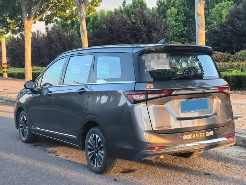 2022 Venucia T60 1.6L 126HP L4 CVT,autocango,china used car exporter,china ev exporter,chinese used car exporter,chinese used ev exporter