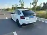 2019 Skoda Rapid Spaceback 1.5L 110HP L4 6AT