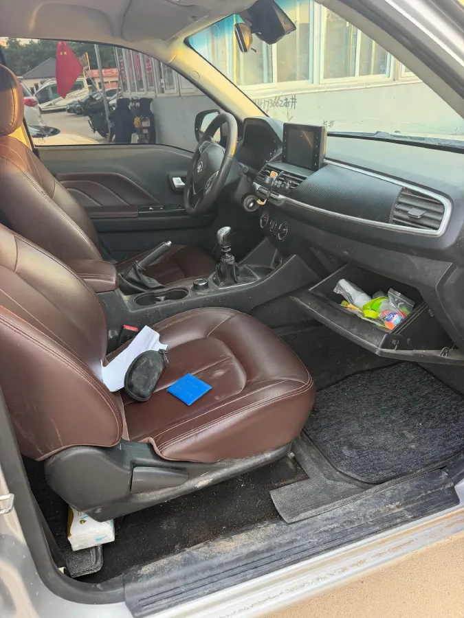 2019 Great Wall Wingle 7 2.0T 156HP L4 6MT,autocango,china used car exporter,china ev exporter,chinese used car exporter,chinese used ev exporter